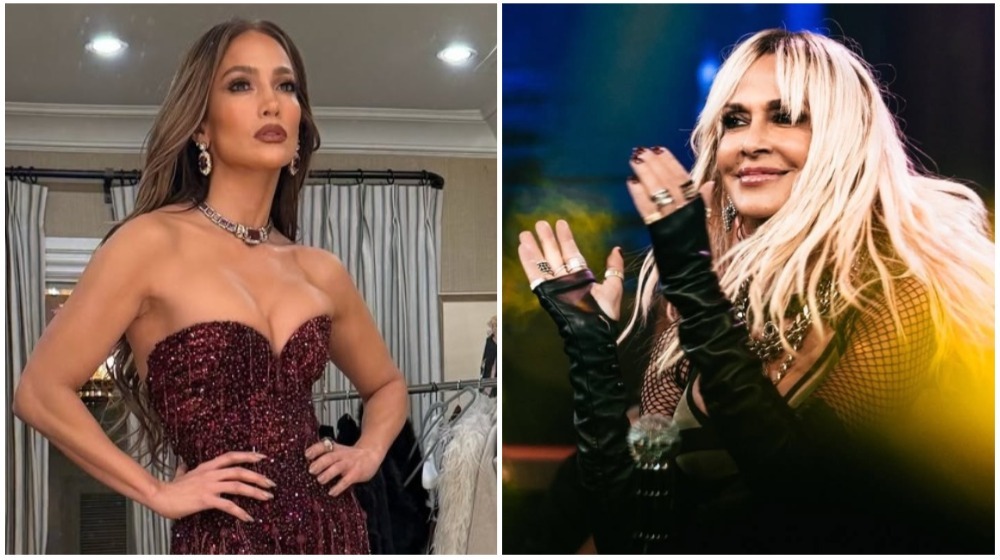 Jennifer Lopez: Θα εμφανιστεί στο ΟΑΚΑ δίπλα στην Άννα Βίσση;